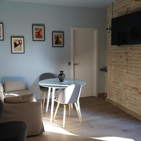 Apartamentos Reyes Catolicos 14 Sevilla Kültér fotó