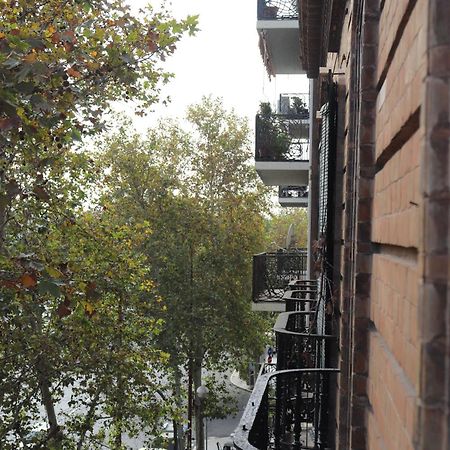 Apartamentos Reyes Catolicos 14 Sevilla Kültér fotó