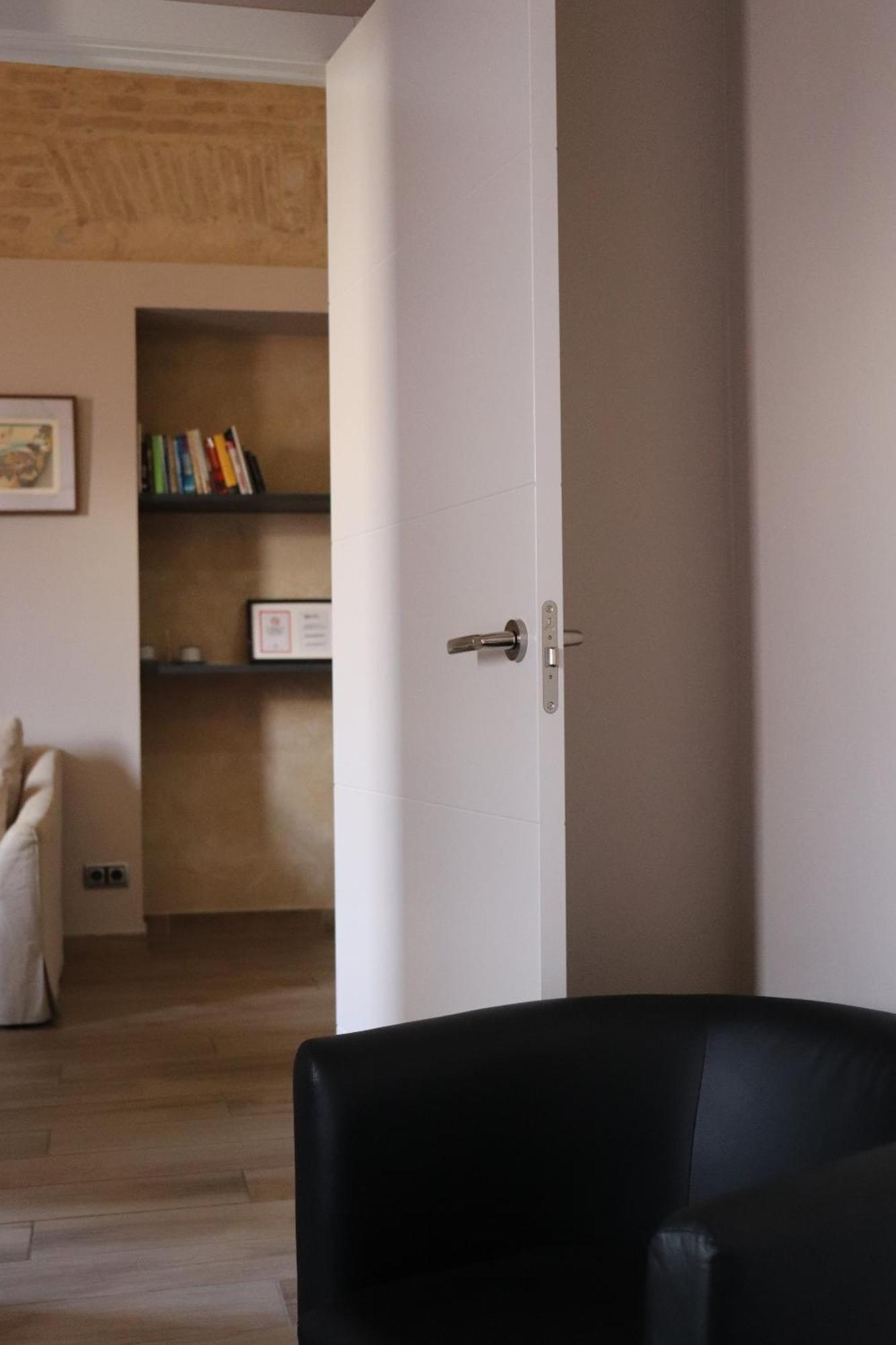 Apartamentos Reyes Catolicos 14 Sevilla Kültér fotó
