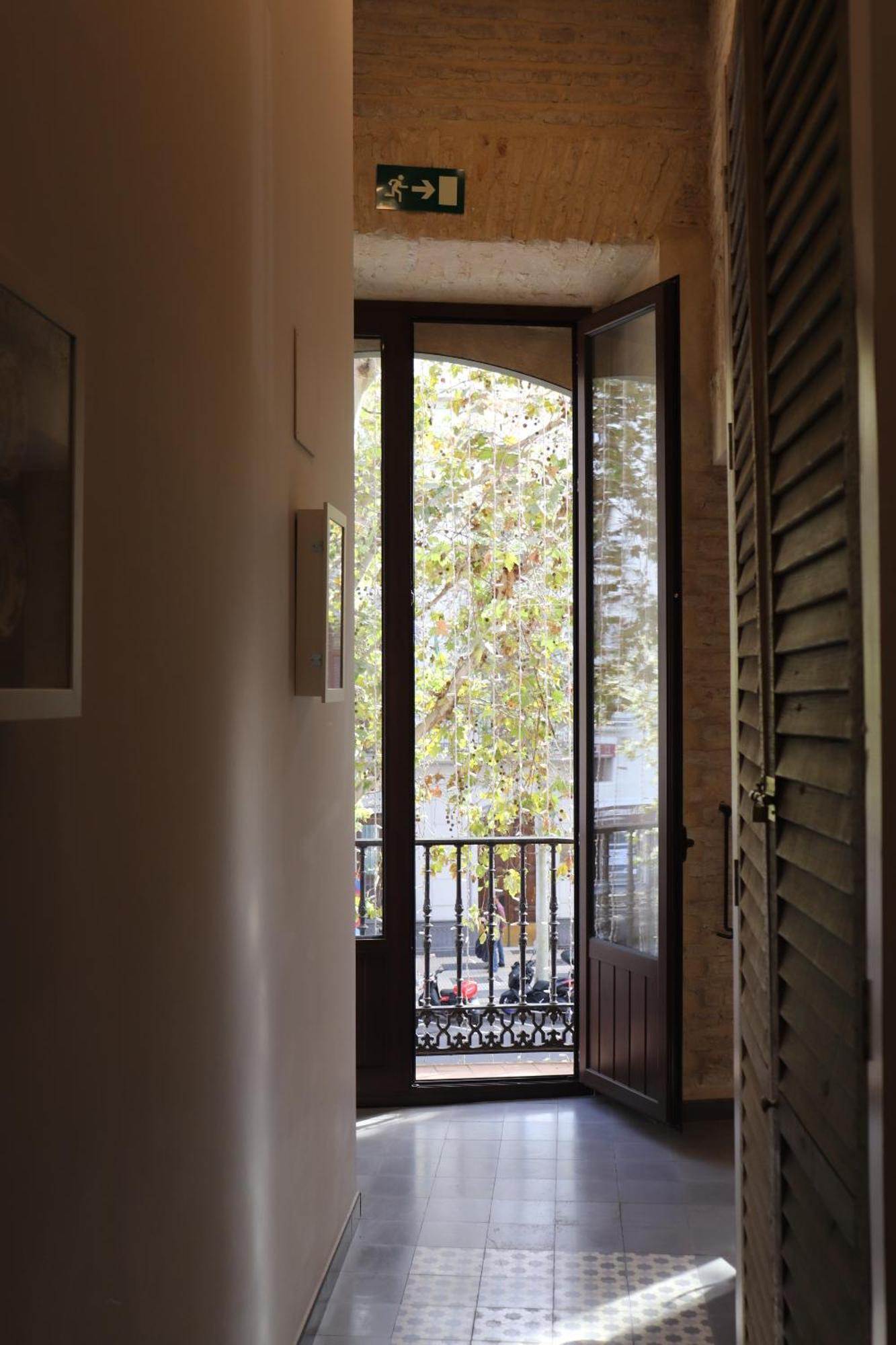 Apartamentos Reyes Catolicos 14 Sevilla Kültér fotó