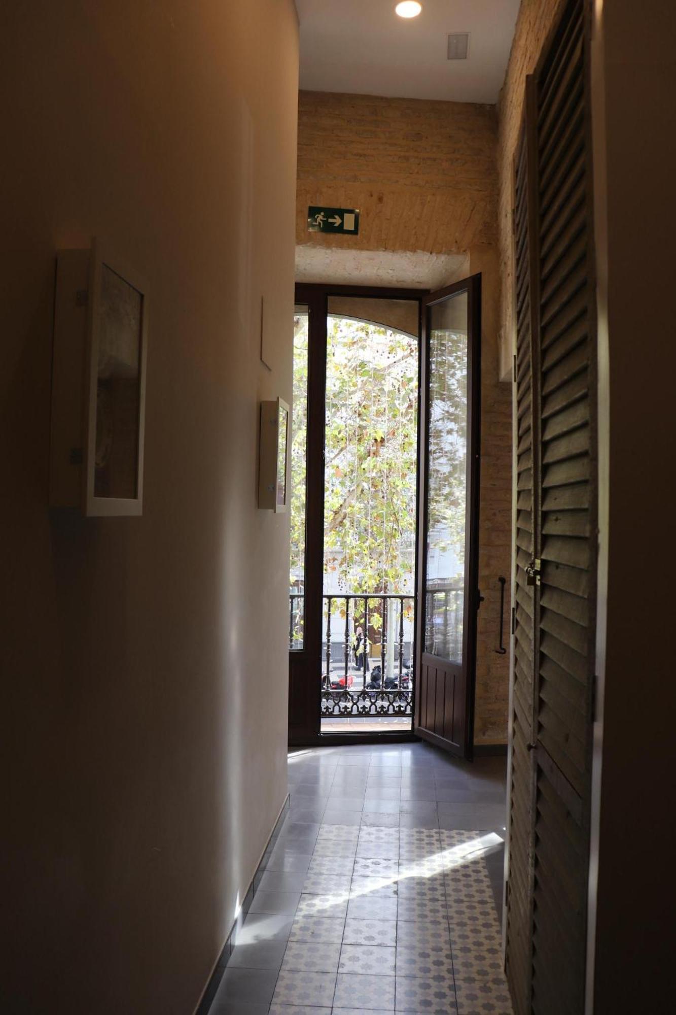 Apartamentos Reyes Catolicos 14 Sevilla Kültér fotó