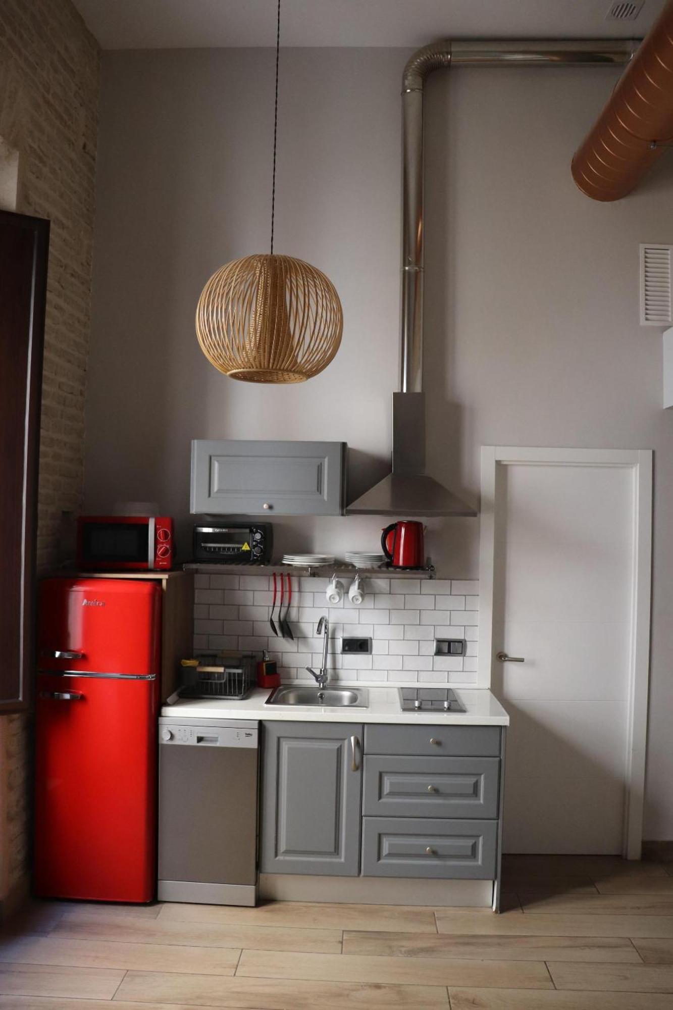 Apartamentos Reyes Catolicos 14 Sevilla Kültér fotó