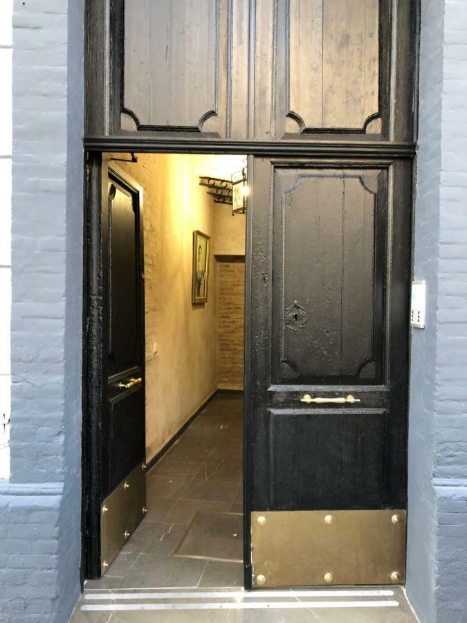Apartamentos Reyes Catolicos 14 Sevilla Kültér fotó