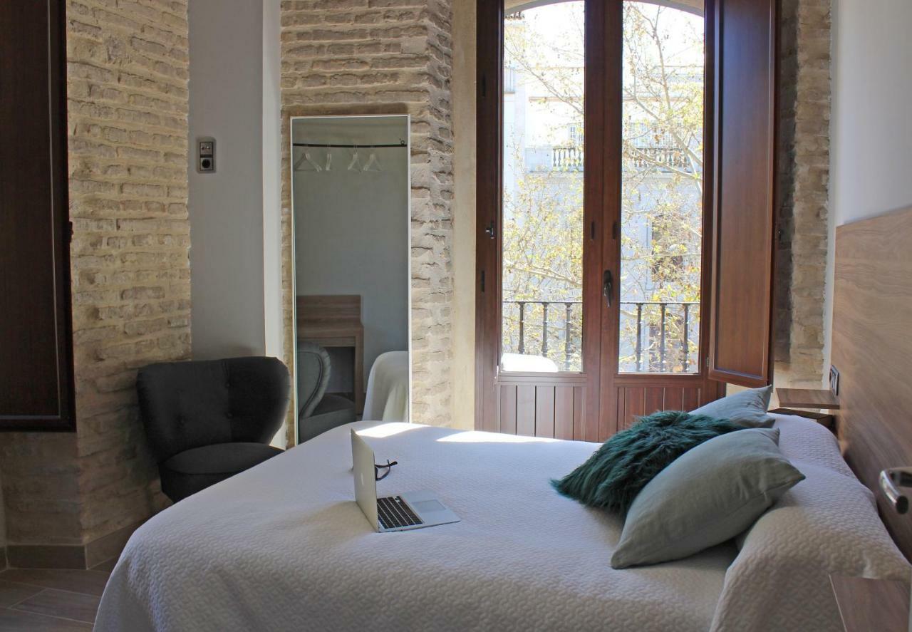 Apartamentos Reyes Catolicos 14 Sevilla Kültér fotó