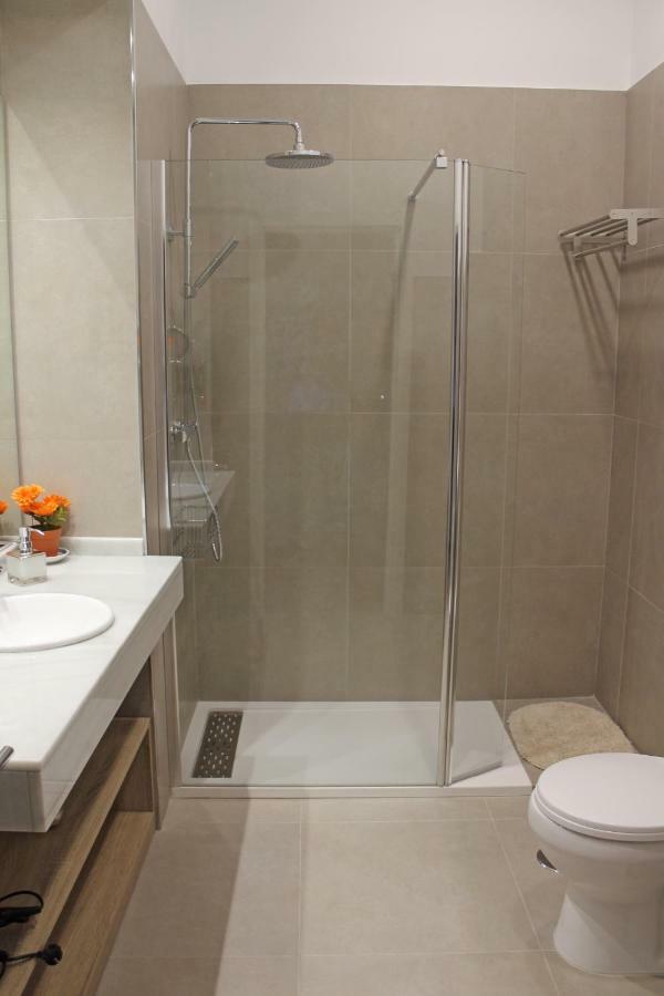 Apartamentos Reyes Catolicos 14 Sevilla Kültér fotó